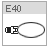 3 ДРЛ Е40 3 ДРЛ Е40