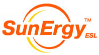 SunErgy ESL